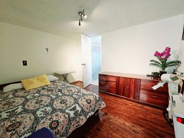 Casa en condominio en venta en Lomas de las Aguilas