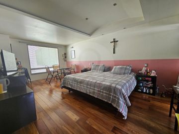 Casa en condominio en venta en Lomas de las Aguilas