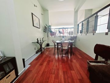 Casa en condominio en venta en Lomas de las Aguilas