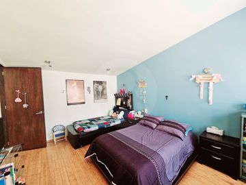 Casa en condominio en venta en Lomas de las Aguilas