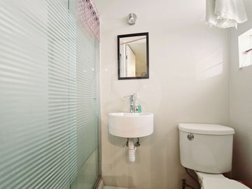 Casa en condominio en venta en Lomas de las Aguilas