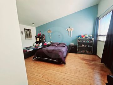 Casa en condominio en venta en Lomas de las Aguilas