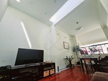 Casa en condominio en venta en Lomas de las Aguilas