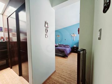 Casa en condominio en venta en Lomas de las Aguilas