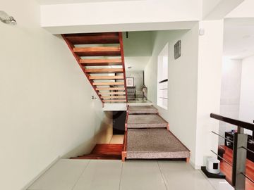 Casa en condominio en venta en Lomas de las Aguilas