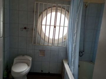 CASA COMERCIAL 4 DOR 3 BAÑOS A PASOS DE LA ALAMEDA