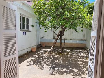 CASA COMERCIAL 4 DOR 3 BAÑOS A PASOS DE LA ALAMEDA