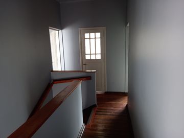 CASA COMERCIAL 4 DOR 3 BAÑOS A PASOS DE LA ALAMEDA