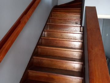 CASA COMERCIAL 4 DOR 3 BAÑOS A PASOS DE LA ALAMEDA