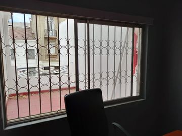 CASA COMERCIAL 4 DOR 3 BAÑOS A PASOS DE LA ALAMEDA