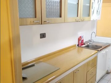 VENTA CASA SANTA MARIA DE MAIPÚ, 3HA,2BA,MAIPÚ,LA FARFANA