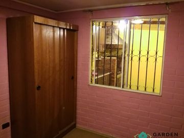 VENTA CASA SANTA MARIA DE MAIPÚ, 3HA,2BA,MAIPÚ,LA FARFANA