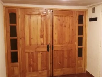 VENTA CASA SANTA MARIA DE MAIPÚ, 3HA,2BA,MAIPÚ,LA FARFANA