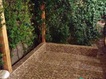 VENTA CASA SANTA MARIA DE MAIPÚ, 3HA,2BA,MAIPÚ,LA FARFANA