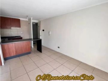 HERMOSO DPTO 1D1B DE 2 AMBIENTES