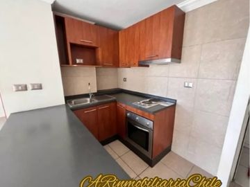 HERMOSO DPTO 1D1B DE 2 AMBIENTES