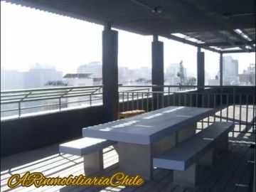 HERMOSO DPTO 1D1B DE 2 AMBIENTES