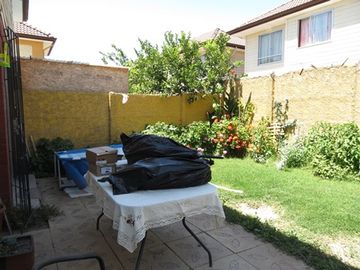 SE VENDE EXCELENTE  CASA 3D/3B, CIUDAD SATELITE
