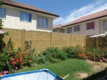 SE VENDE EXCELENTE  CASA 3D/3B, CIUDAD SATELITE