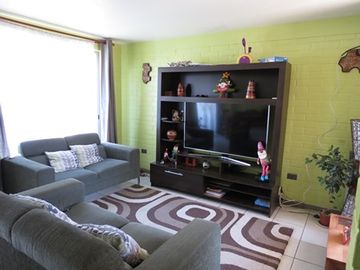 SE VENDE EXCELENTE  CASA 3D/3B, CIUDAD SATELITE