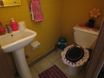 SE VENDE EXCELENTE  CASA 3D/3B, CIUDAD SATELITE