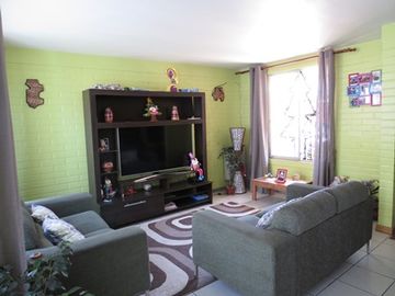 SE VENDE EXCELENTE  CASA 3D/3B, CIUDAD SATELITE