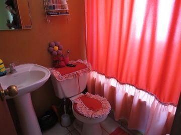 SE VENDE EXCELENTE  CASA 3D/3B, CIUDAD SATELITE