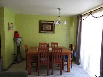 SE VENDE EXCELENTE  CASA 3D/3B, CIUDAD SATELITE