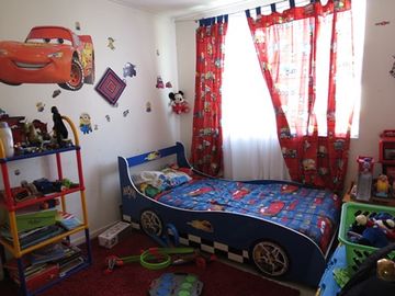SE VENDE EXCELENTE  CASA 3D/3B, CIUDAD SATELITE