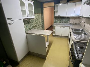 VENTA CASA 4HAB 2BA LO PRADO