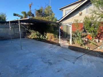 VENTA CASA 4HAB 2BA LO PRADO