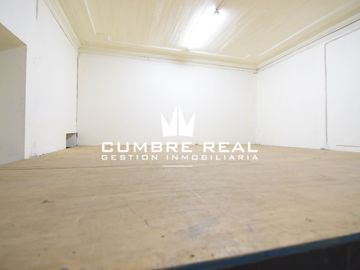 VENTA CASA EN SANTIAGO HERRERA CON ROSAS