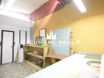 VENTA CASA EN SANTIAGO HERRERA CON ROSAS