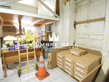 VENTA CASA EN SANTIAGO HERRERA CON ROSAS