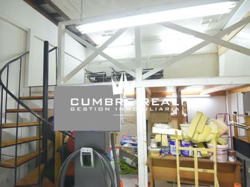 VENTA CASA EN SANTIAGO HERRERA CON ROSAS