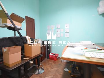 VENTA CASA EN SANTIAGO HERRERA CON ROSAS