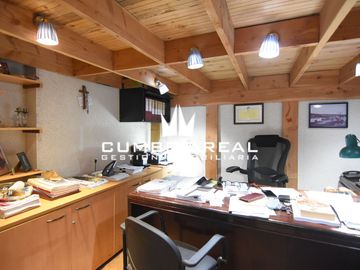 VENTA CASA EN SANTIAGO HERRERA CON ROSAS