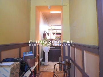 VENTA CASA EN SANTIAGO HERRERA CON ROSAS