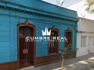 VENTA CASA EN SANTIAGO HERRERA CON ROSAS