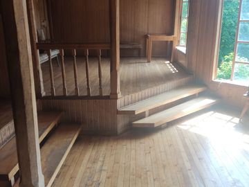 VENTA CASA 9 DORMITORIOS, COYHAIQUE