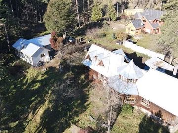 VENTA CASA 9 DORMITORIOS, COYHAIQUE