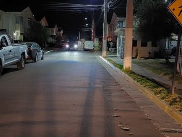 (LA CRUZ) SE VENDE CASA DE 56 M² EN C. VERACRUZ. 3D, 1B