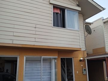 (LA CRUZ) SE VENDE CASA DE 56 M² EN C. VERACRUZ. 3D, 1B