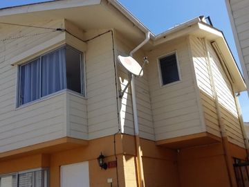 (LA CRUZ) SE VENDE CASA DE 56 M² EN C. VERACRUZ. 3D, 1B