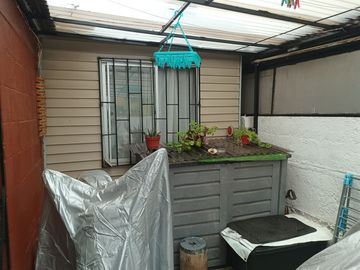 VENTA CASA 3HAB 3BA PUENTE ALTO