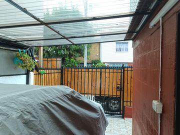 VENTA CASA 3HAB 3BA PUENTE ALTO