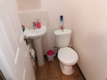 VENTA CASA 3HAB 3BA PUENTE ALTO