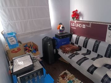 VENTA CASA 3HAB 3BA PUENTE ALTO
