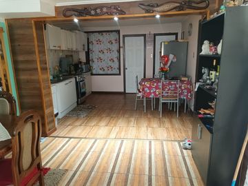 VENTA CASA 3HAB 3BA PUENTE ALTO