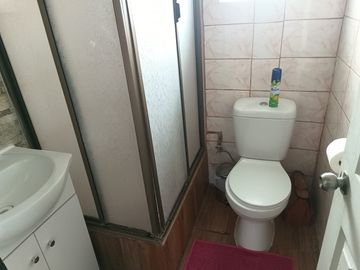 VENTA CASA 3HAB 3BA PUENTE ALTO